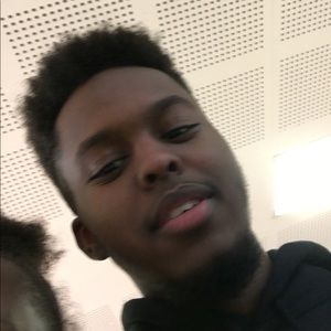 Meet your Posher, Ahmed